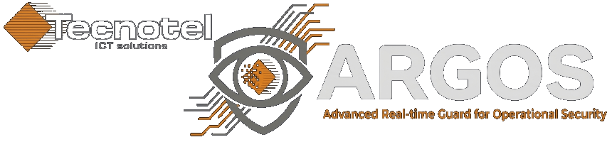 ARGOS Defense · SOC Platform